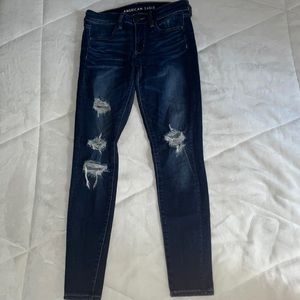 American Eagle Ne(x)t Level Stretch Jeans